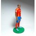 1/24 Lamine Yamal Spain Handpainted Figure